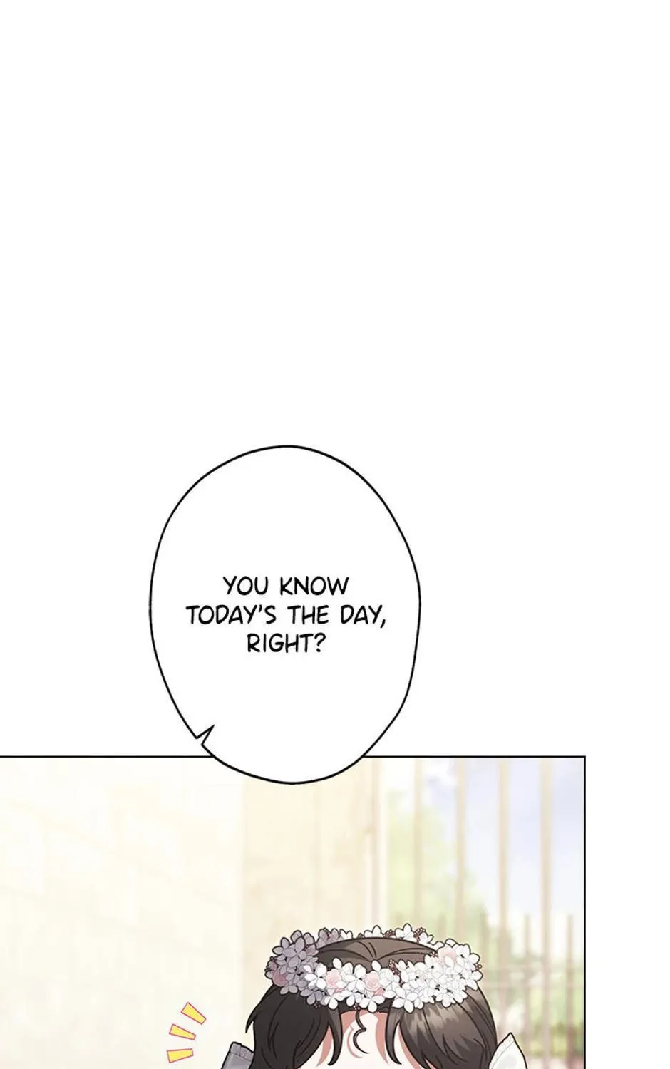 Youngest Sister-in-Law in a Tragic Reverse Harem Chapter 46 page 11 - 