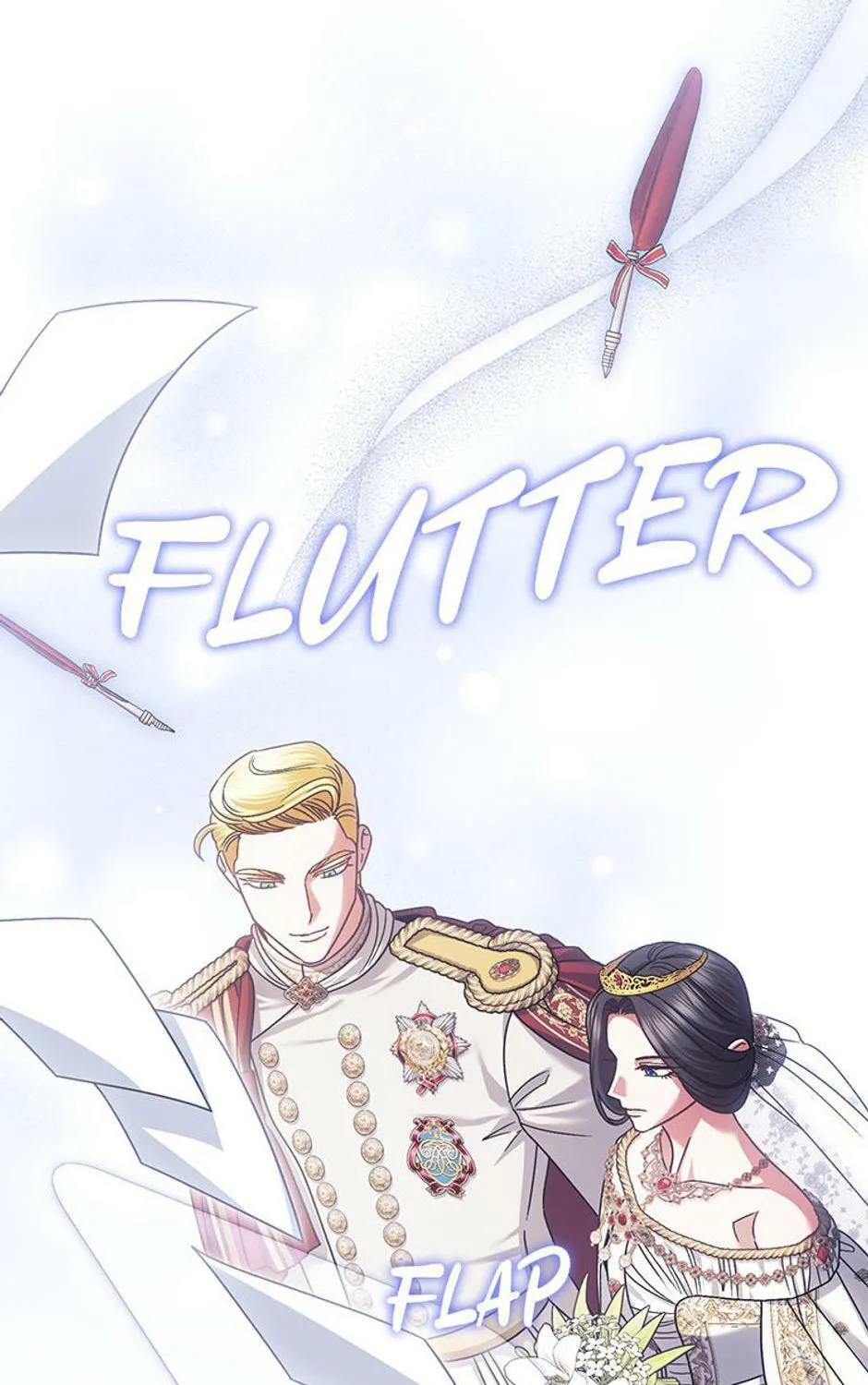 Youngest Sister-in-Law in a Tragic Reverse Harem Chapter 46 page 111 - 