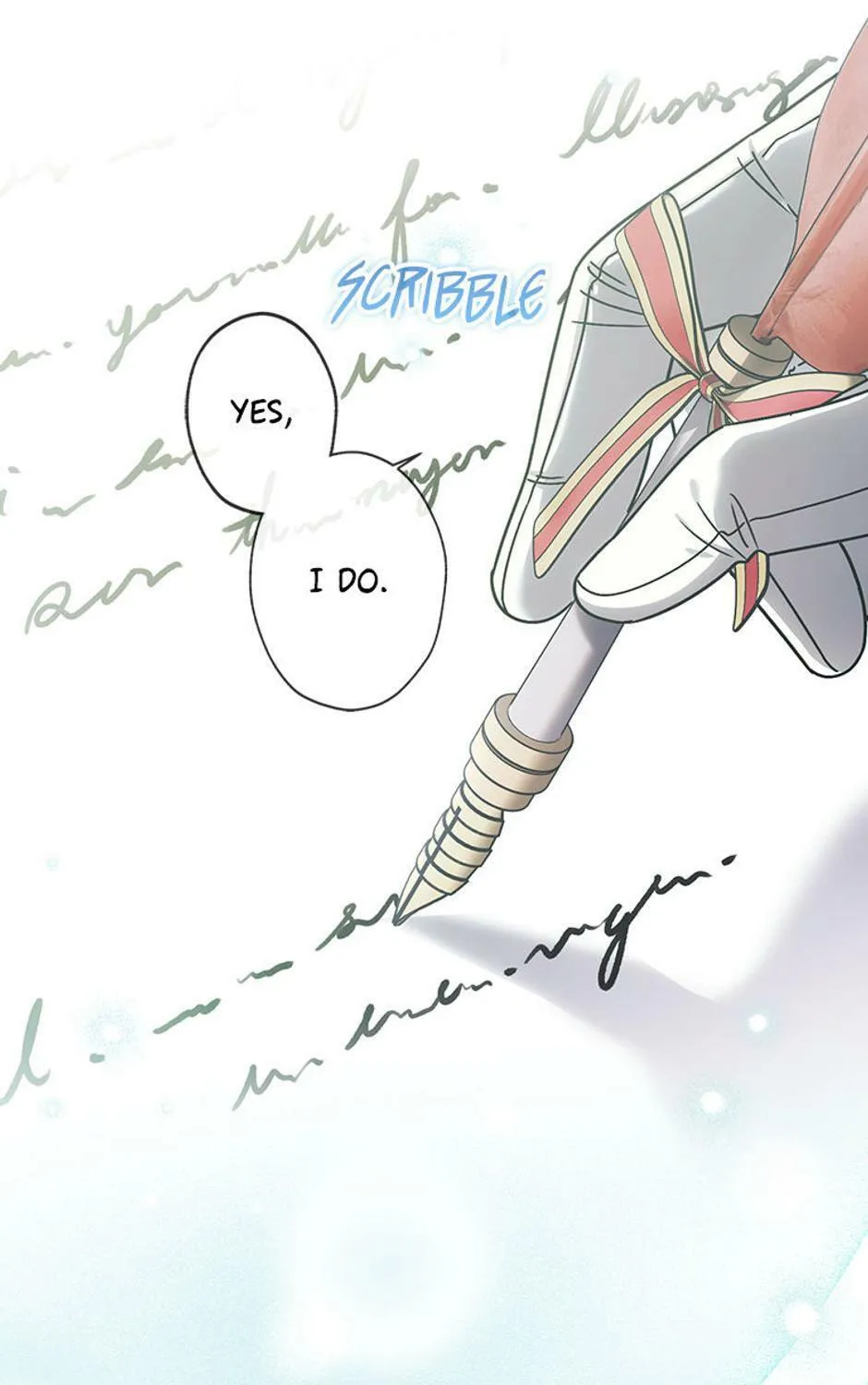Youngest Sister-in-Law in a Tragic Reverse Harem Chapter 46 page 117 - 