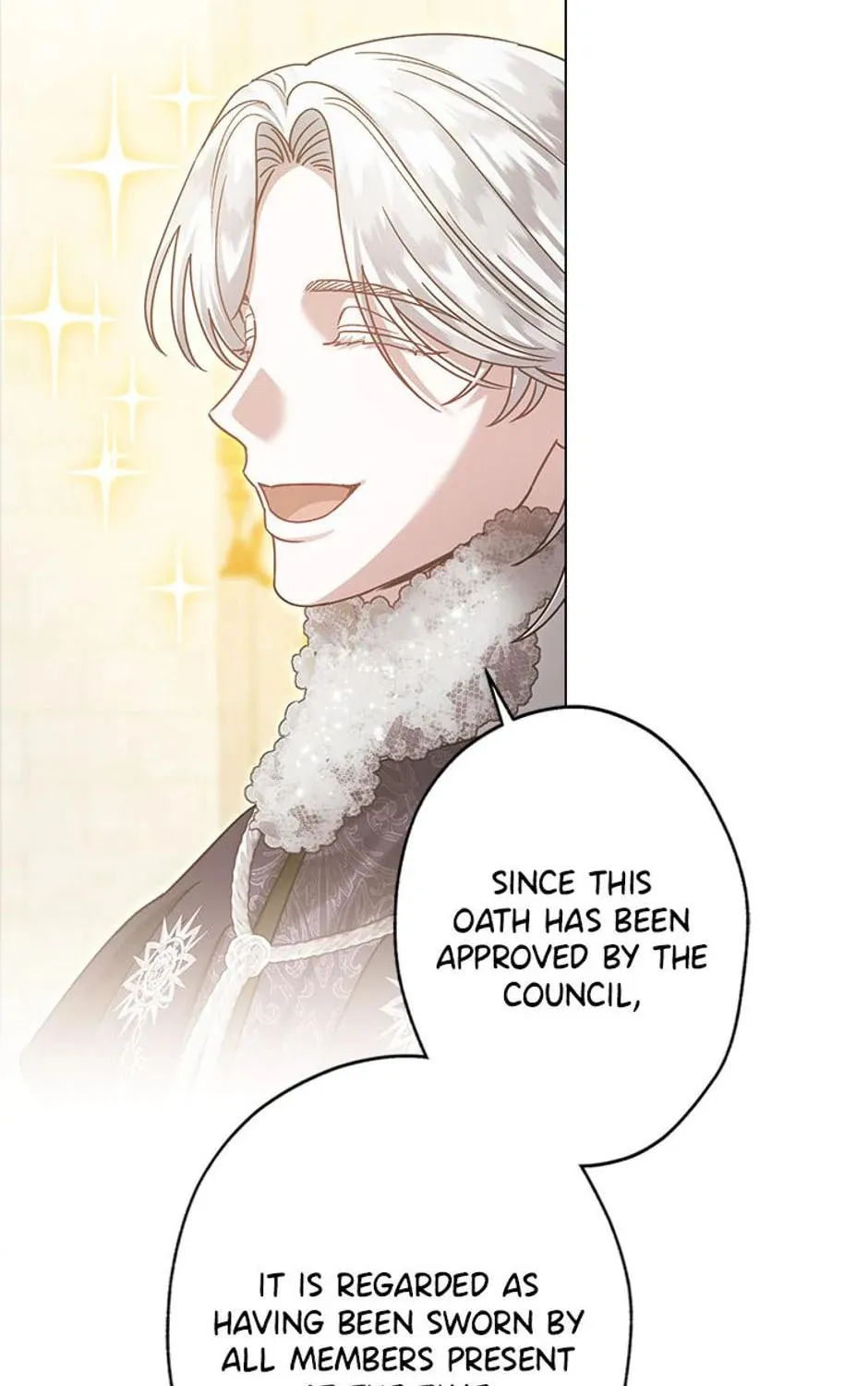 Youngest Sister-in-Law in a Tragic Reverse Harem Chapter 46 page 131 - 