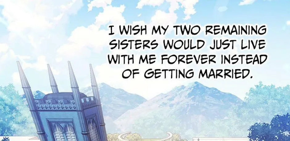 Youngest Sister-in-Law in a Tragic Reverse Harem Chapter 46 page 146 - 
