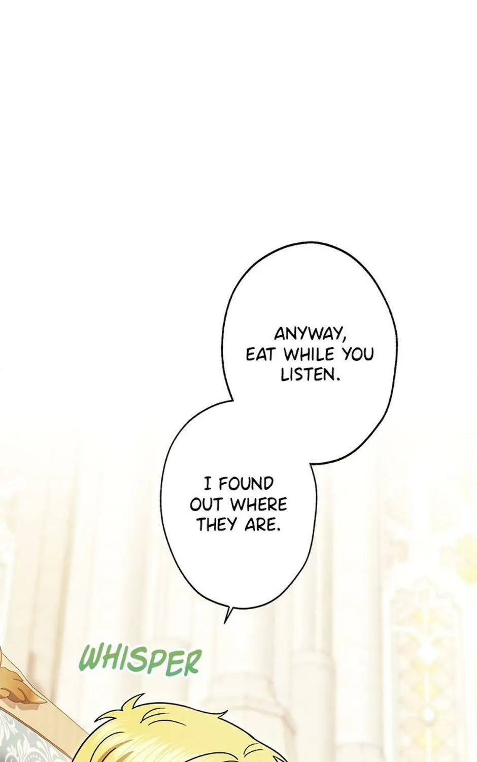 Youngest Sister-in-Law in a Tragic Reverse Harem Chapter 46 page 159 - 