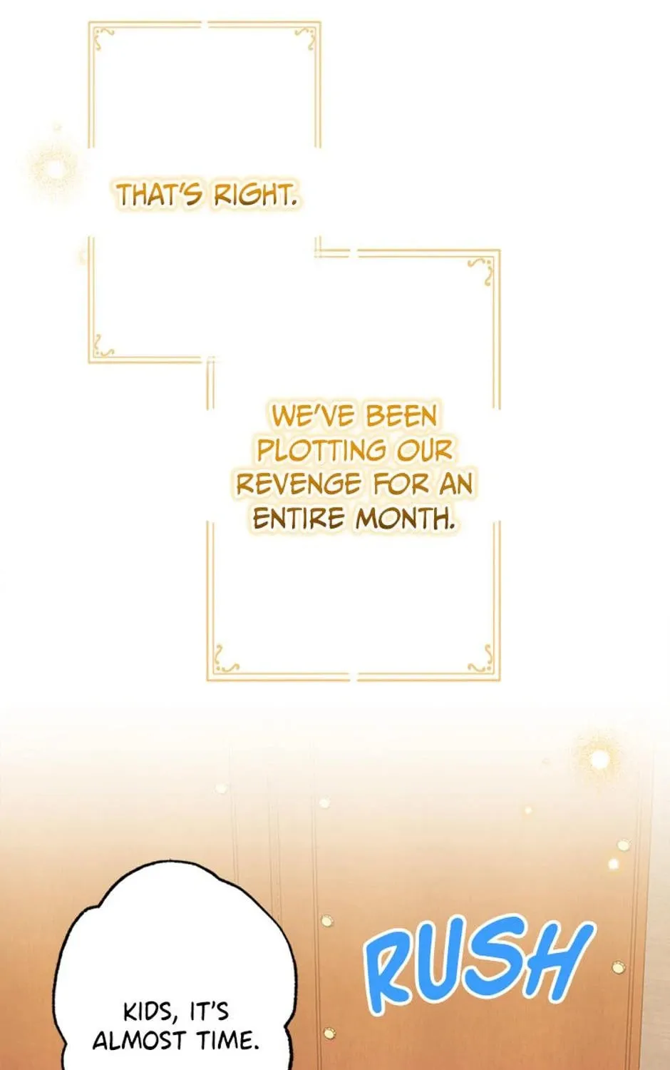 Youngest Sister-in-Law in a Tragic Reverse Harem Chapter 46 page 17 - 