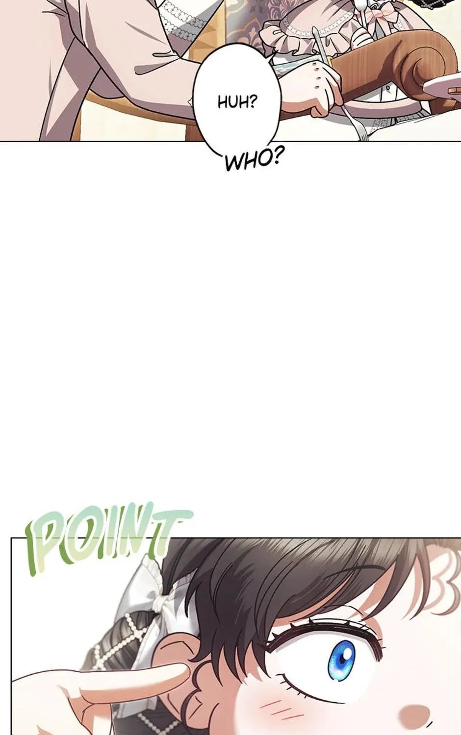 Youngest Sister-in-Law in a Tragic Reverse Harem Chapter 46 page 161 - 
