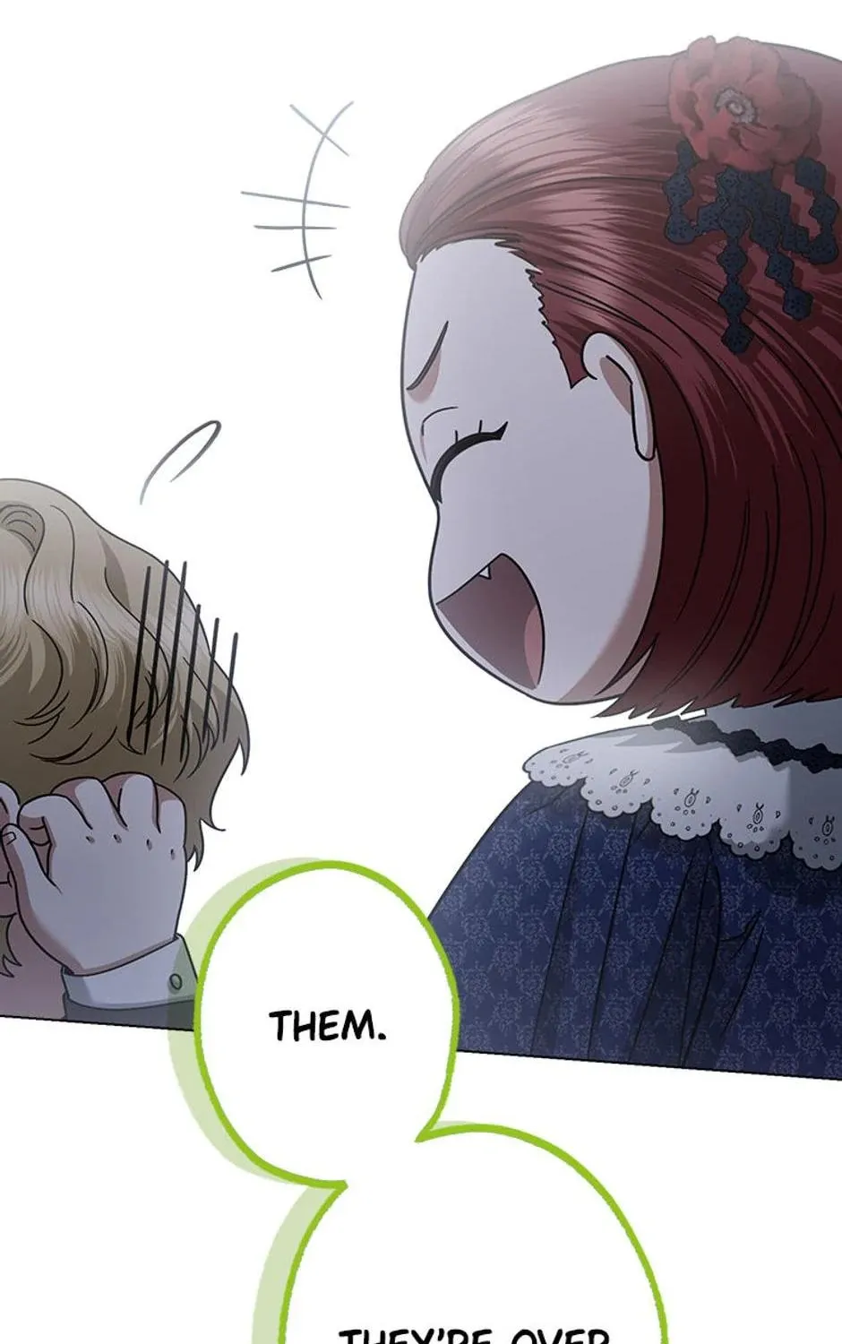 Youngest Sister-in-Law in a Tragic Reverse Harem Chapter 46 page 165 - 