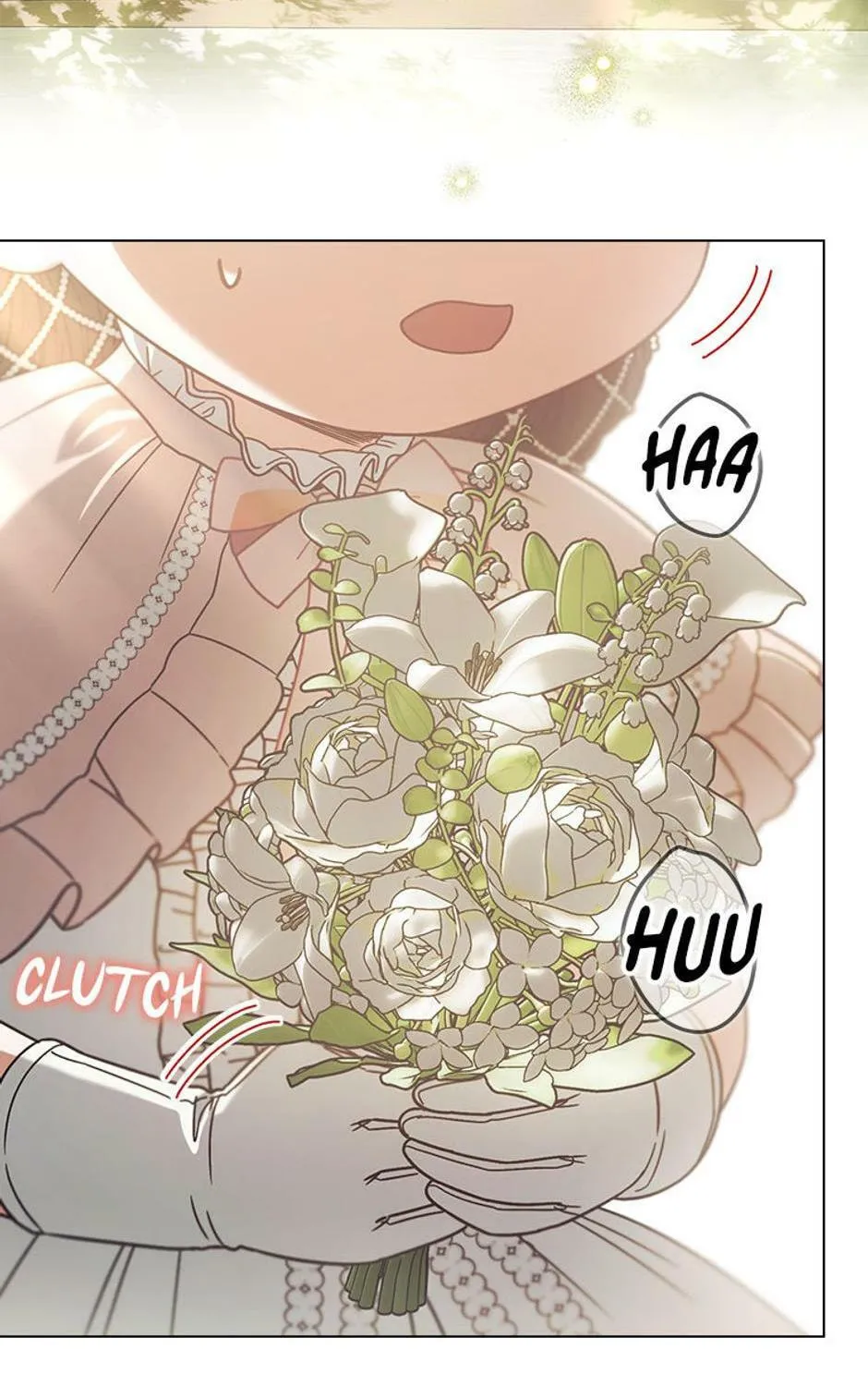 Youngest Sister-in-Law in a Tragic Reverse Harem Chapter 46 page 3 - 