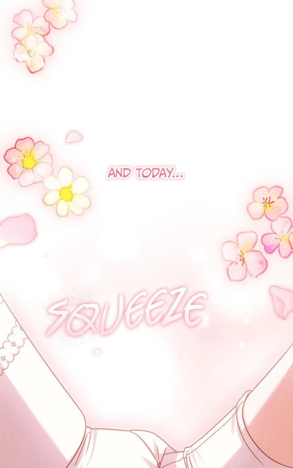 Youngest Sister-in-Law in a Tragic Reverse Harem Chapter 46 page 27 - 