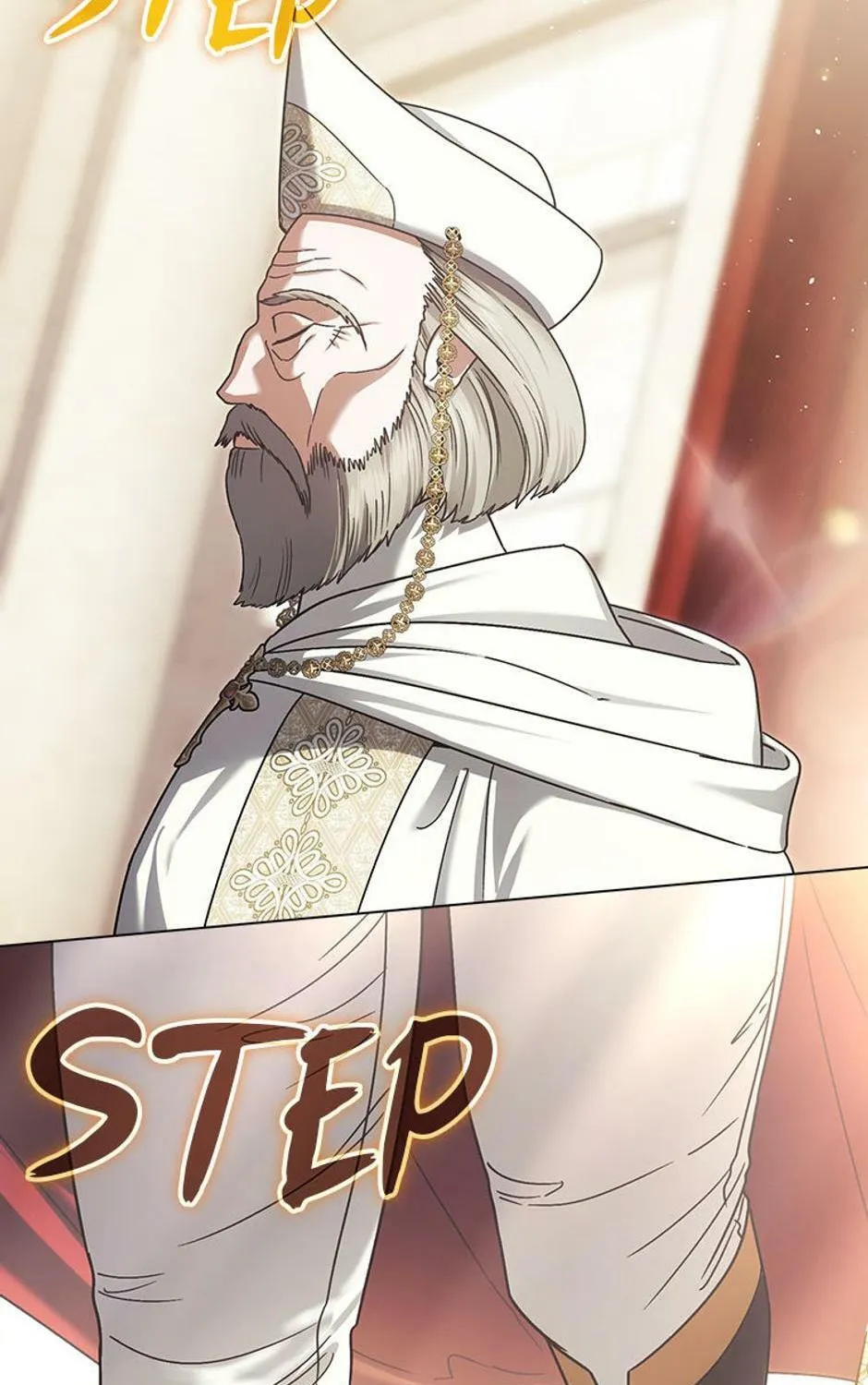 Youngest Sister-in-Law in a Tragic Reverse Harem Chapter 46 page 57 - 