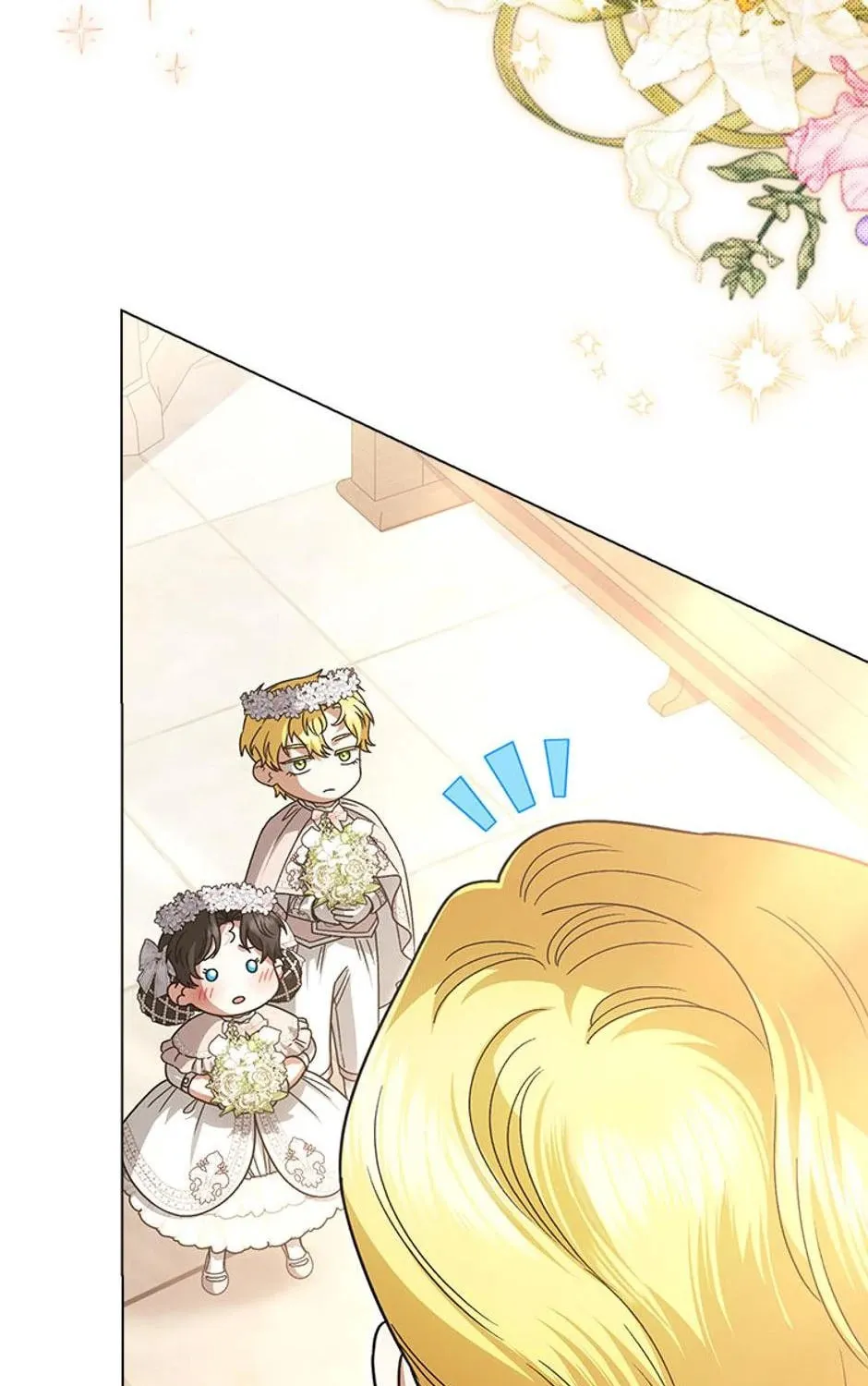 Youngest Sister-in-Law in a Tragic Reverse Harem Chapter 46 page 63 - 