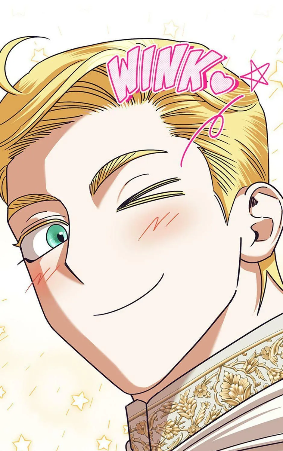 Youngest Sister-in-Law in a Tragic Reverse Harem Chapter 46 page 65 - 
