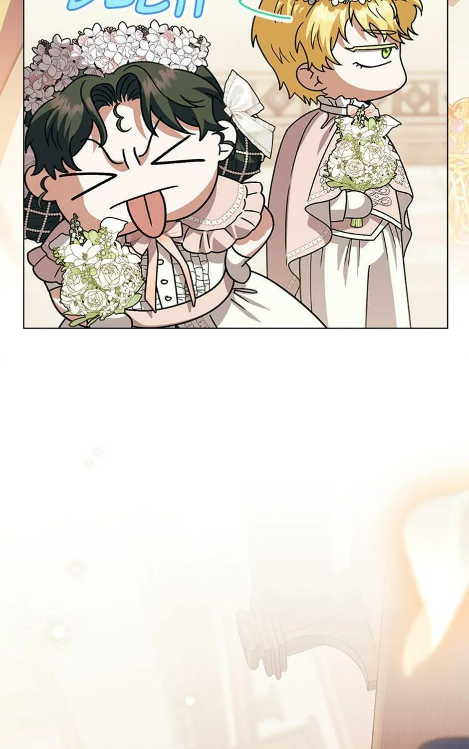 Youngest Sister-in-Law in a Tragic Reverse Harem Chapter 46 page 67 - 