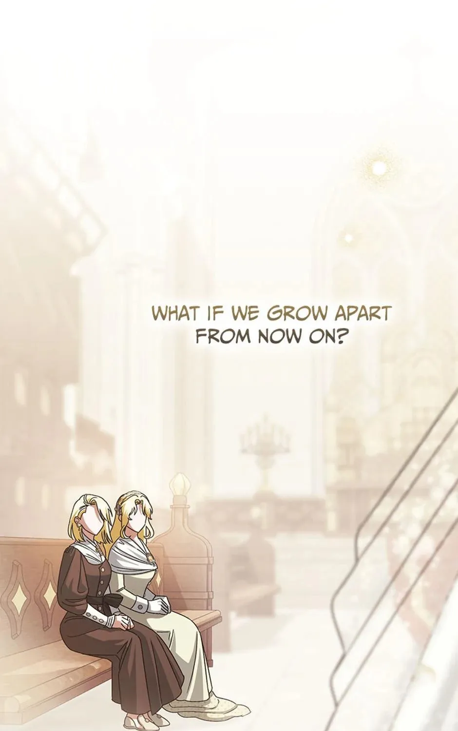 Youngest Sister-in-Law in a Tragic Reverse Harem Chapter 46 page 75 - 
