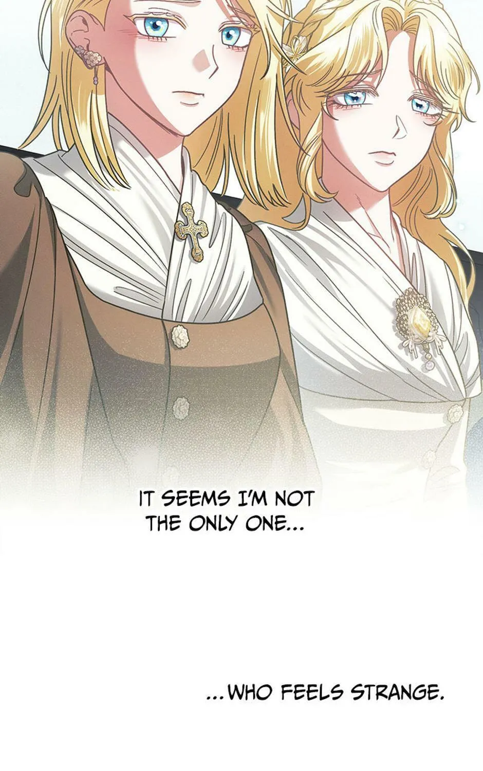 Youngest Sister-in-Law in a Tragic Reverse Harem Chapter 46 page 79 - 