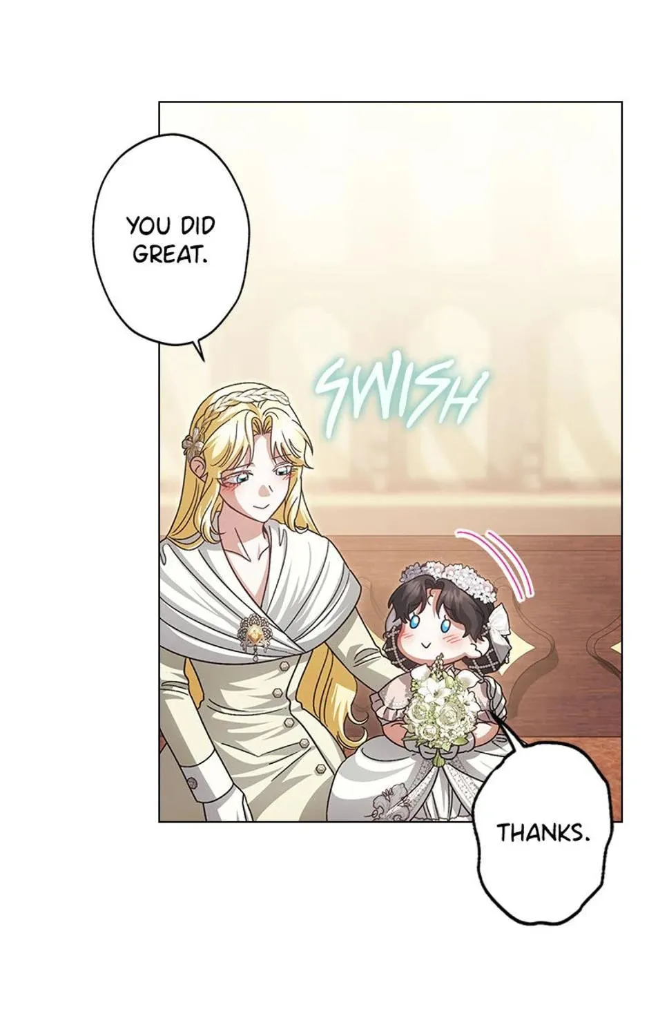 Youngest Sister-in-Law in a Tragic Reverse Harem Chapter 46 page 81 - 