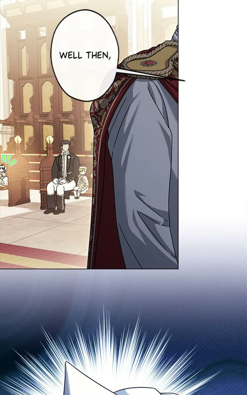 Youngest Sister-in-Law in a Tragic Reverse Harem Chapter 46 page 83 - 