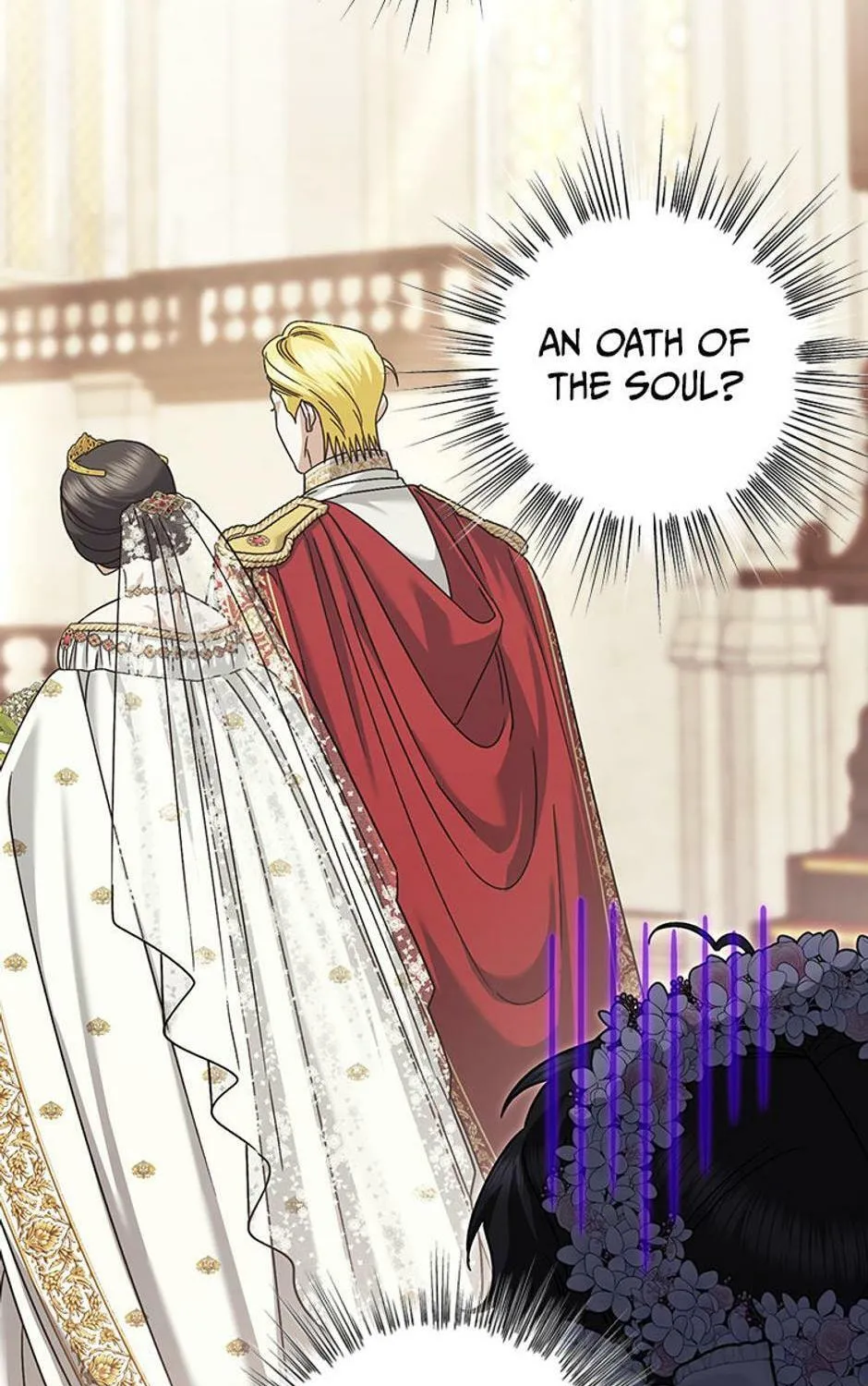 Youngest Sister-in-Law in a Tragic Reverse Harem Chapter 46 page 89 - 