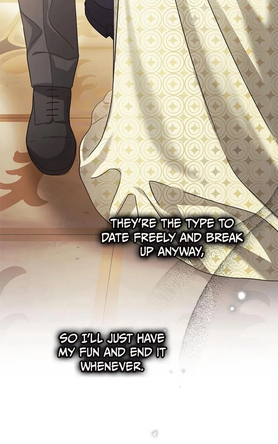 Youngest Sister-in-Law in a Tragic Reverse Harem Chapter 47 page 109 - 