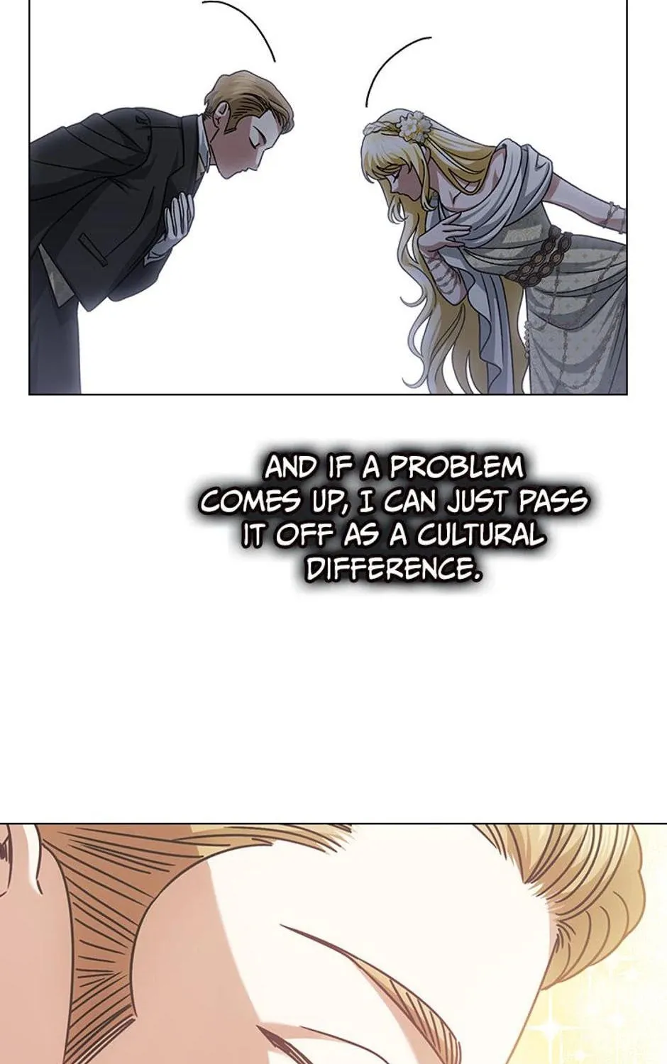 Youngest Sister-in-Law in a Tragic Reverse Harem Chapter 47 page 111 - 
