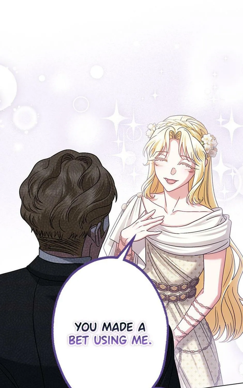 Youngest Sister-in-Law in a Tragic Reverse Harem Chapter 47 page 117 - 