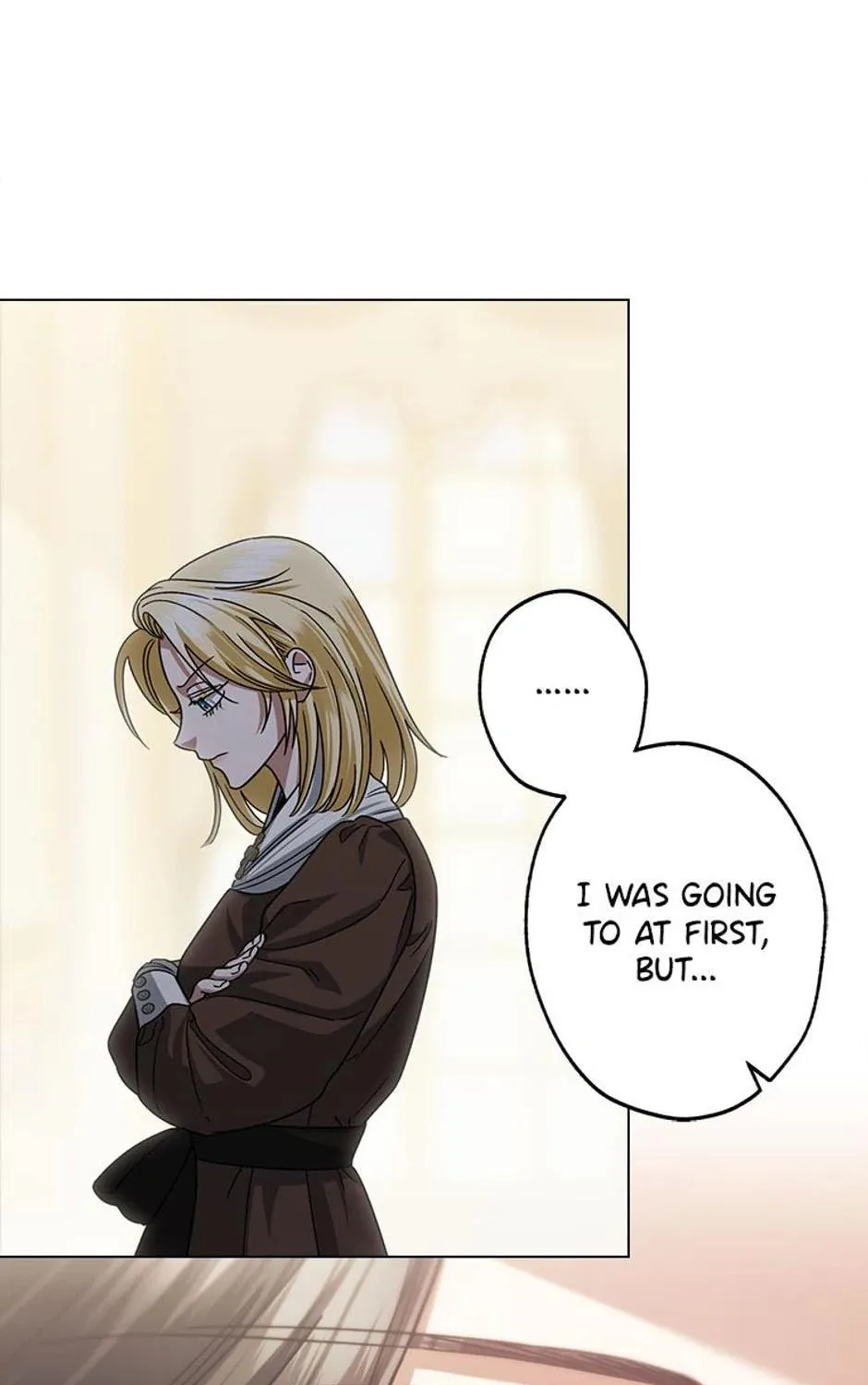 Youngest Sister-in-Law in a Tragic Reverse Harem Chapter 47 page 13 - 