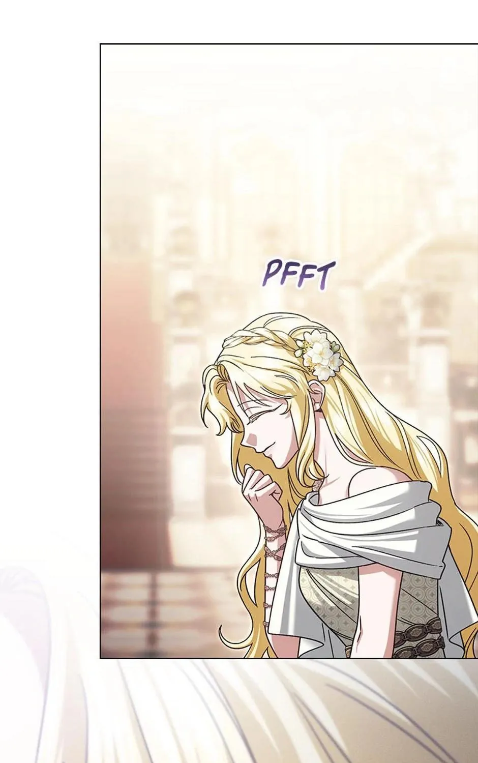 Youngest Sister-in-Law in a Tragic Reverse Harem Chapter 47 page 121 - 