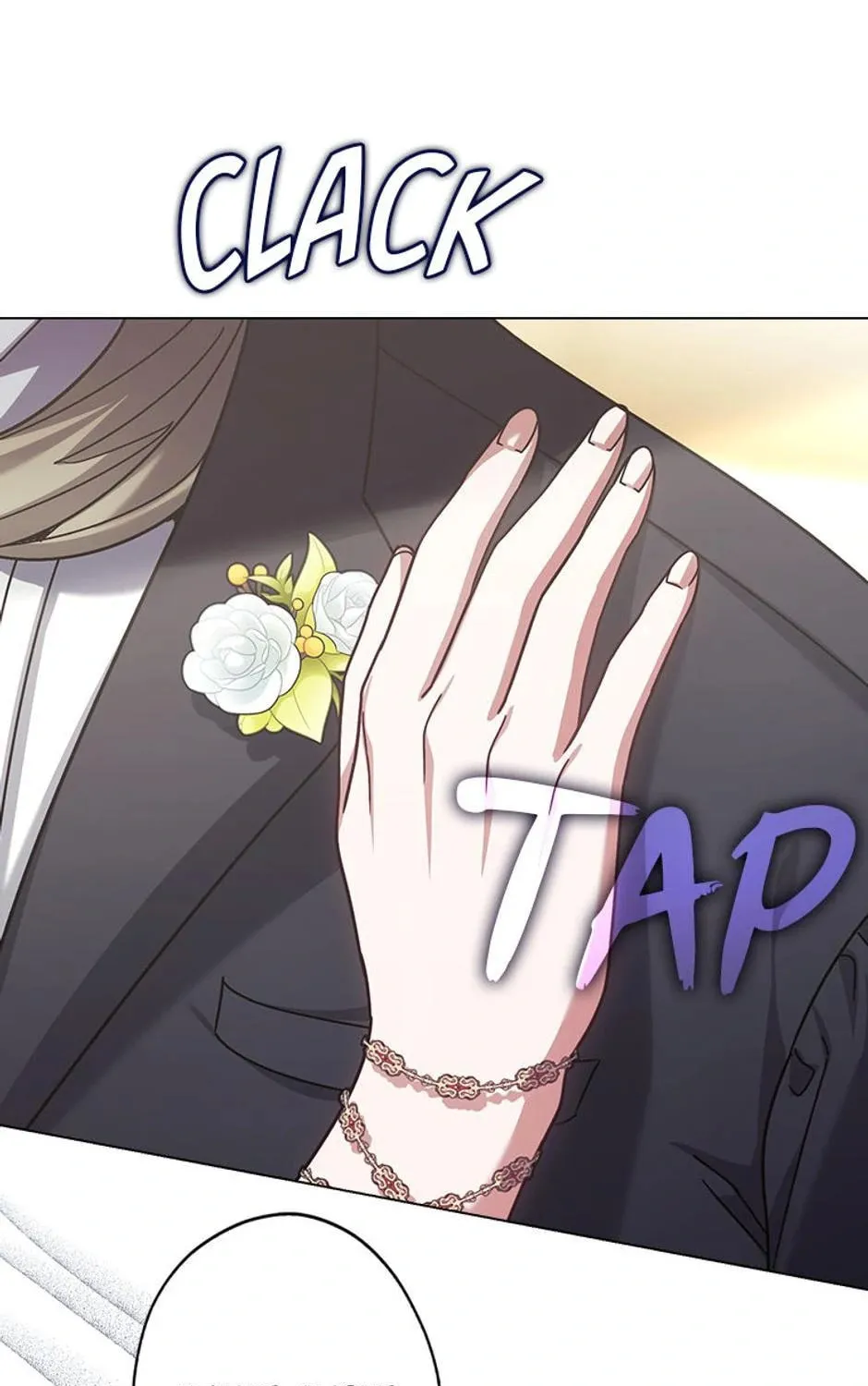 Youngest Sister-in-Law in a Tragic Reverse Harem Chapter 47 page 125 - 