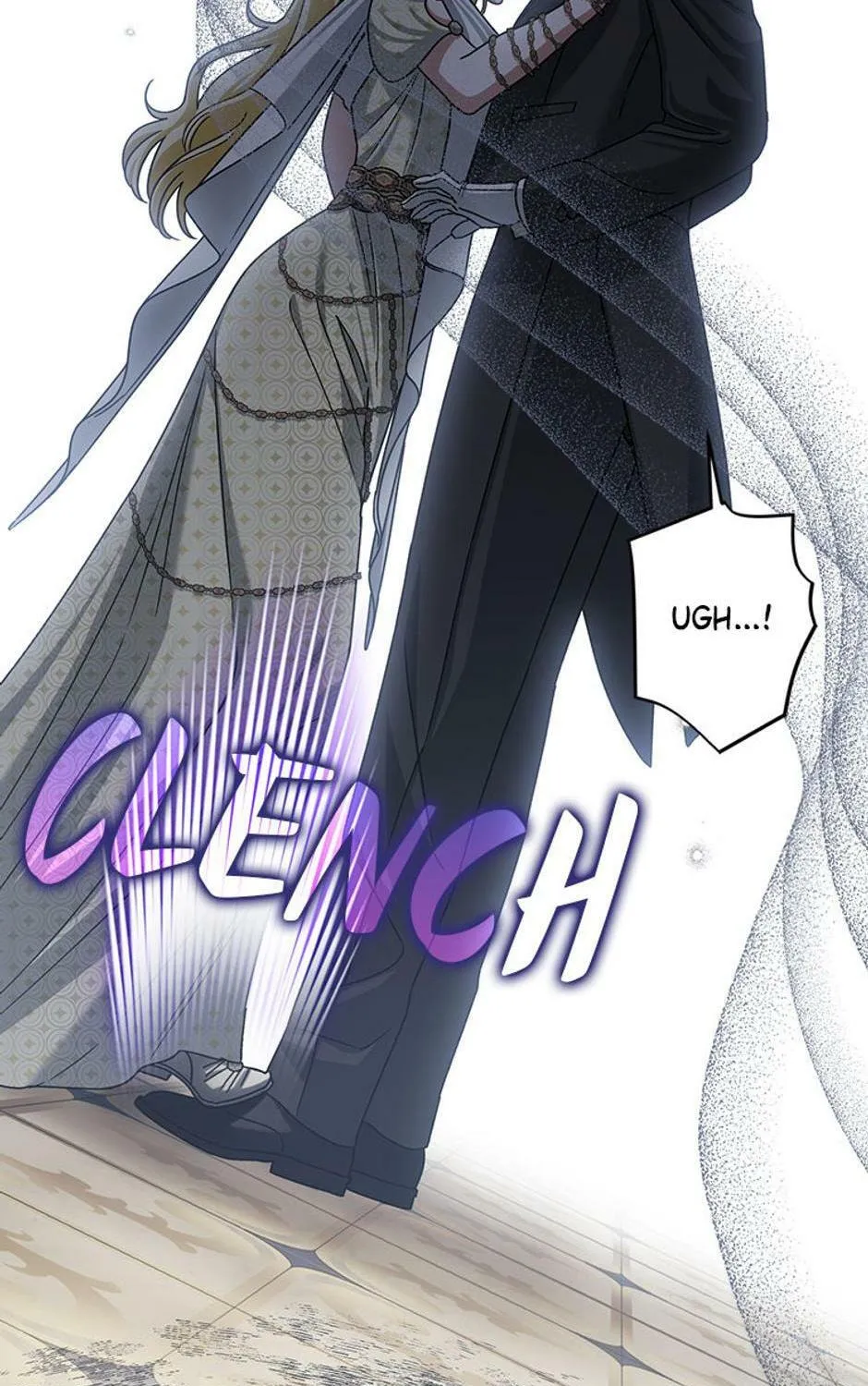 Youngest Sister-in-Law in a Tragic Reverse Harem Chapter 47 page 127 - 