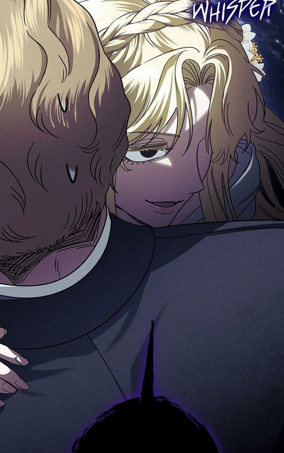 Youngest Sister-in-Law in a Tragic Reverse Harem Chapter 47 page 129 - 