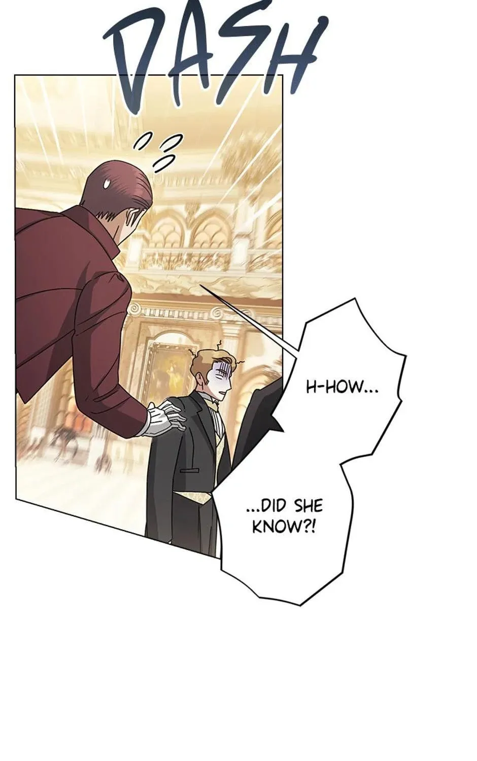 Youngest Sister-in-Law in a Tragic Reverse Harem Chapter 47 page 137 - 