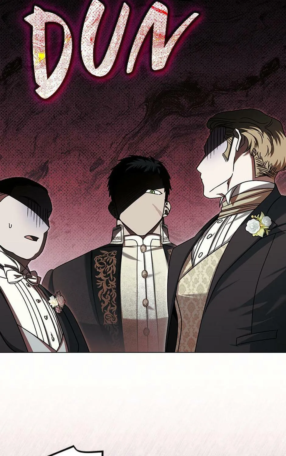 Youngest Sister-in-Law in a Tragic Reverse Harem Chapter 47 page 147 - 