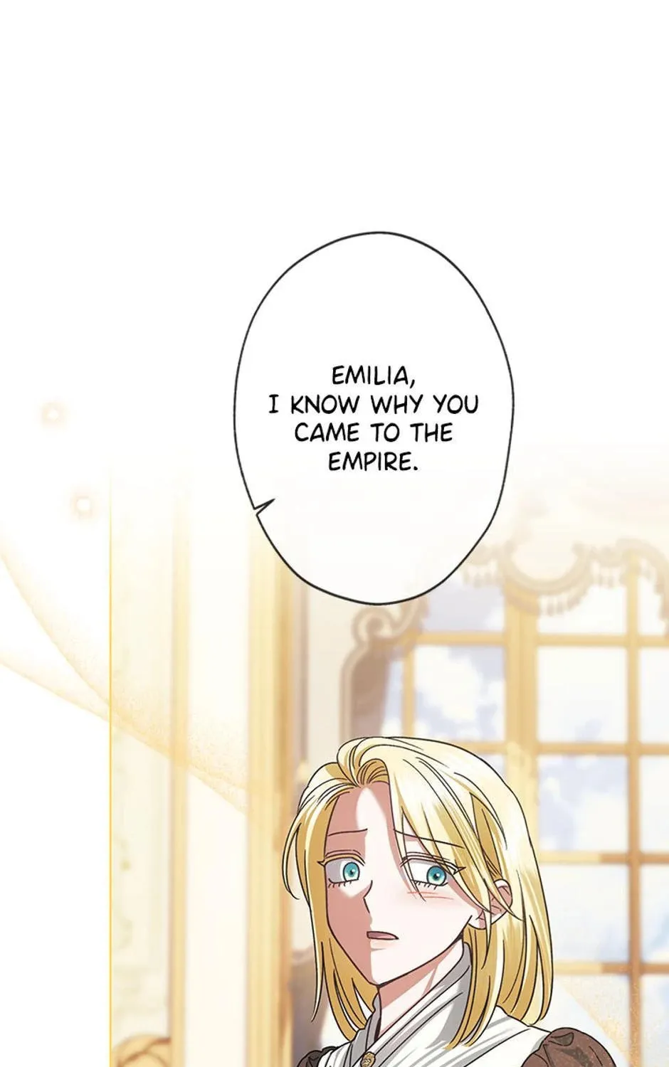 Youngest Sister-in-Law in a Tragic Reverse Harem Chapter 47 page 21 - 