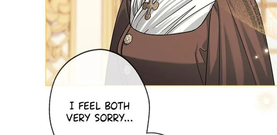 Youngest Sister-in-Law in a Tragic Reverse Harem Chapter 47 page 22 - 