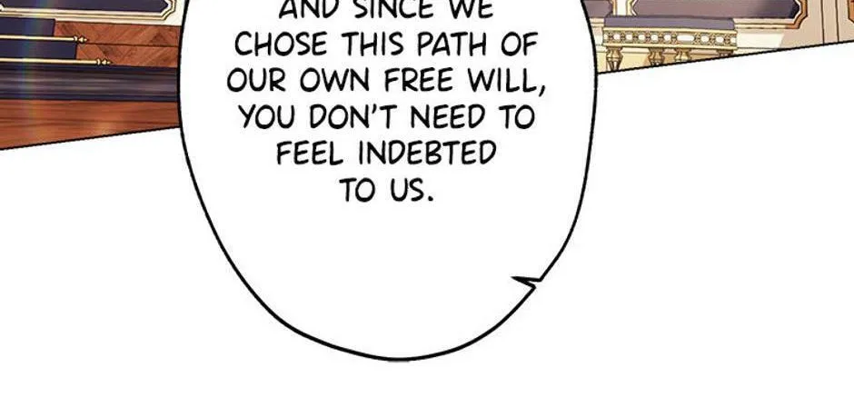 Youngest Sister-in-Law in a Tragic Reverse Harem Chapter 47 page 26 - 