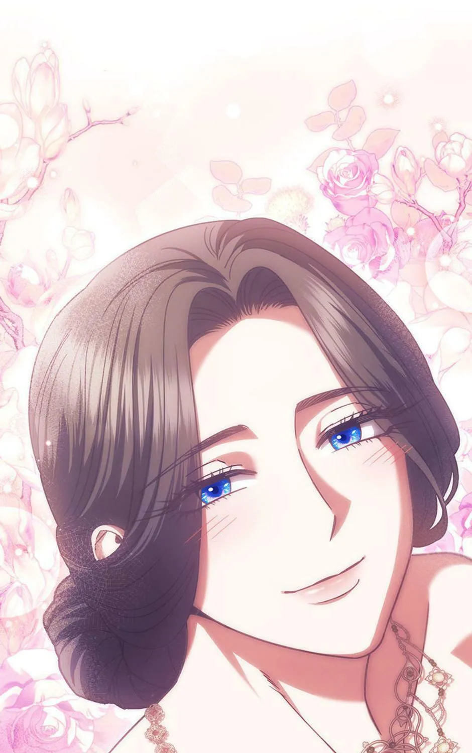 Youngest Sister-in-Law in a Tragic Reverse Harem Chapter 47 page 31 - 