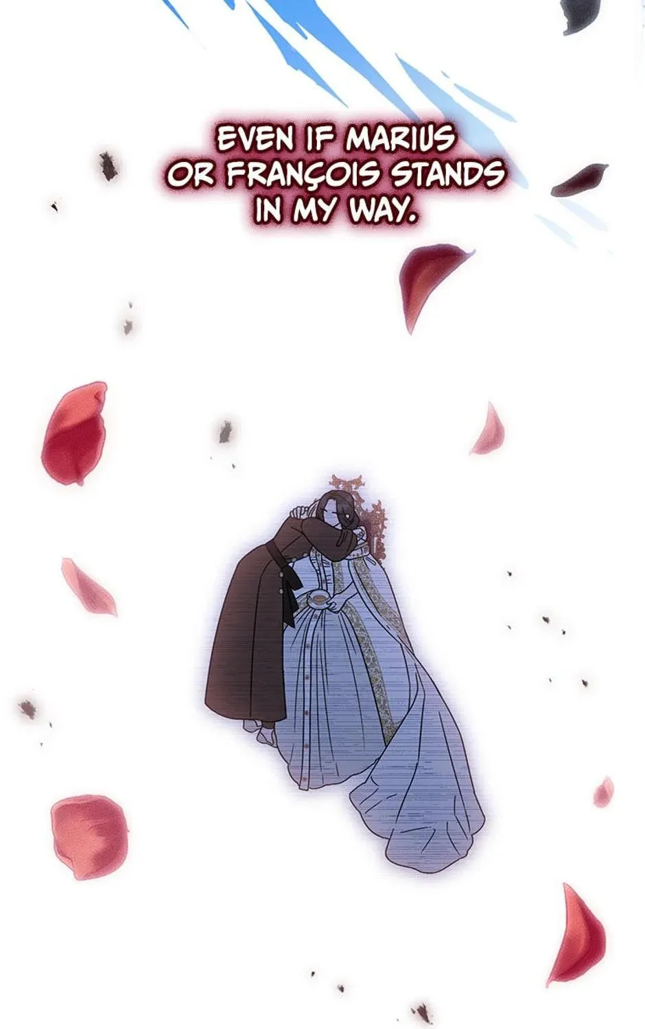 Youngest Sister-in-Law in a Tragic Reverse Harem Chapter 47 page 39 - 
