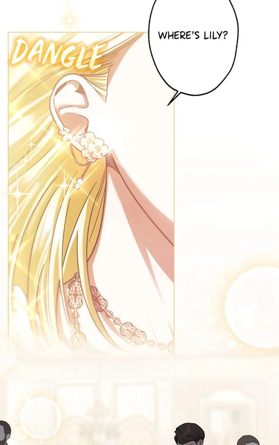 Youngest Sister-in-Law in a Tragic Reverse Harem Chapter 47 page 49 - 