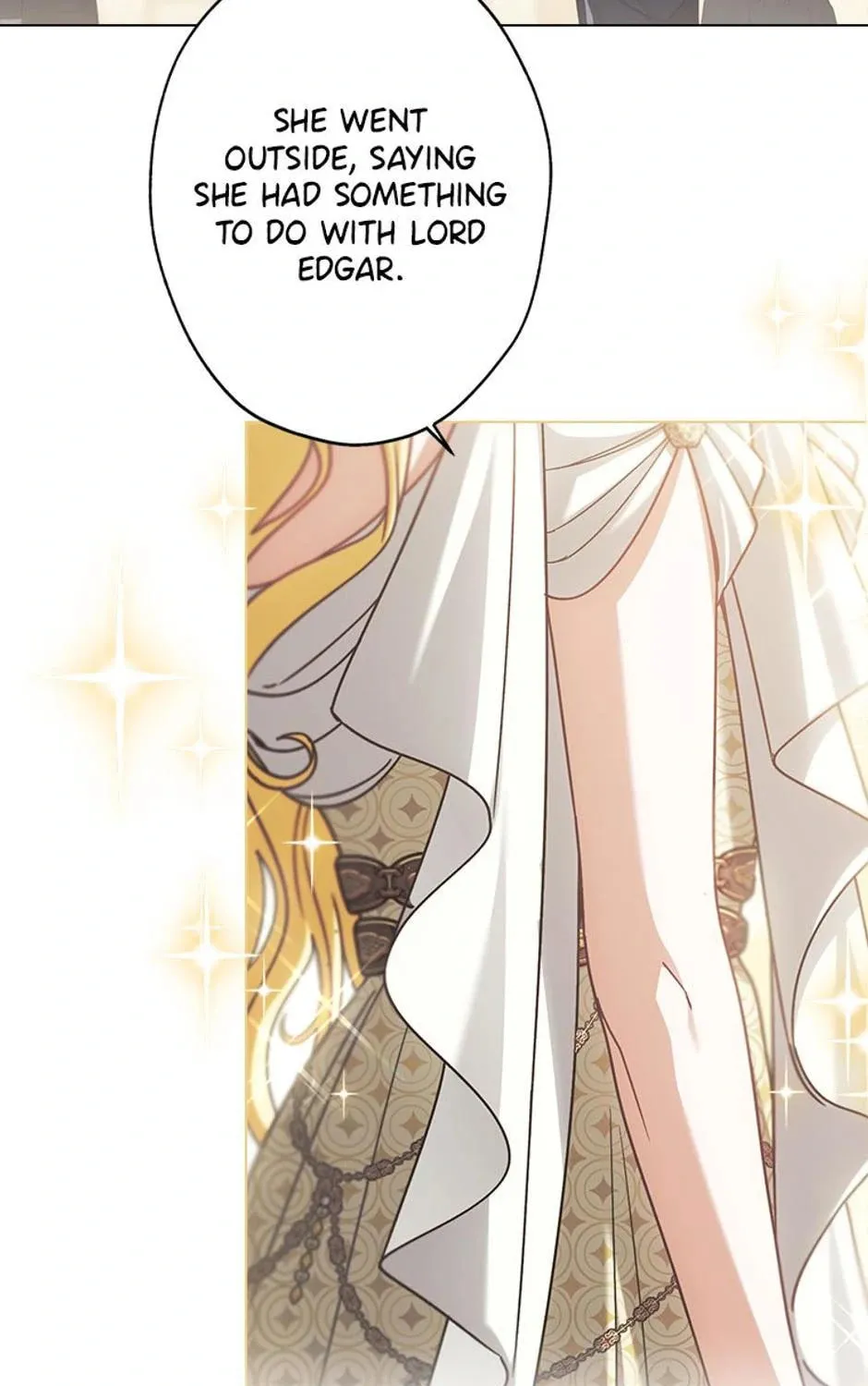 Youngest Sister-in-Law in a Tragic Reverse Harem Chapter 47 page 51 - 
