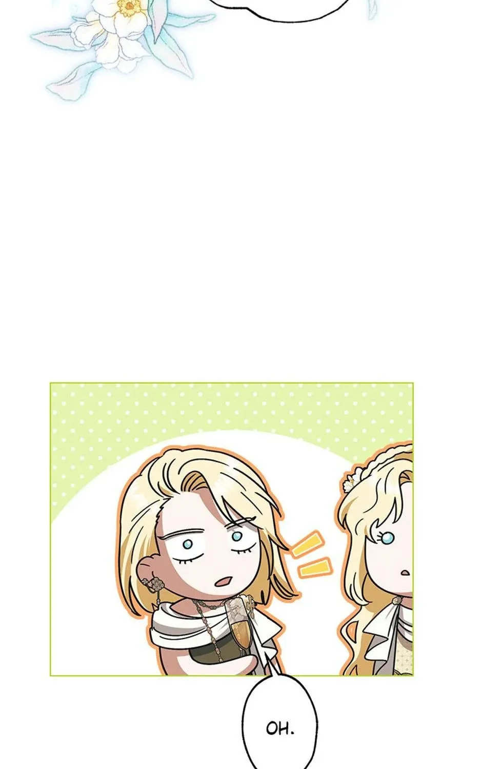 Youngest Sister-in-Law in a Tragic Reverse Harem Chapter 47 page 59 - 