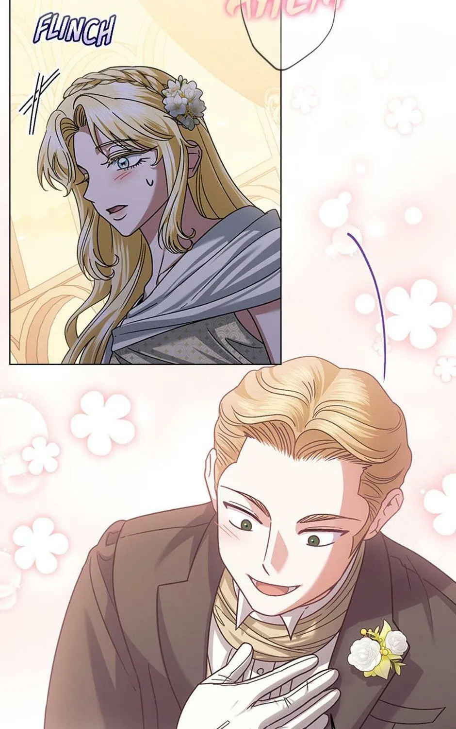 Youngest Sister-in-Law in a Tragic Reverse Harem Chapter 47 page 67 - 