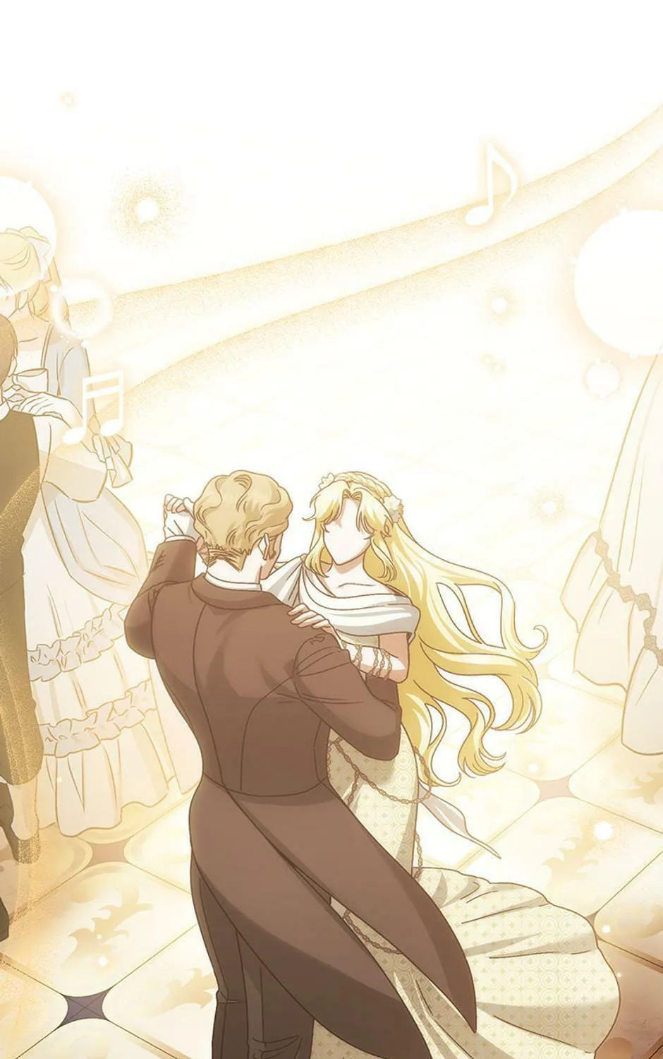 Youngest Sister-in-Law in a Tragic Reverse Harem Chapter 47 page 85 - 