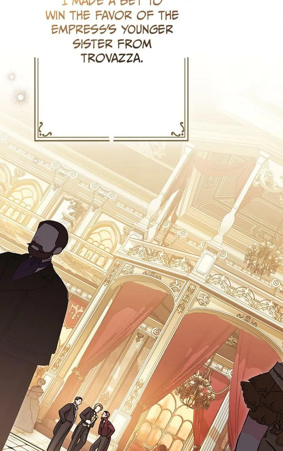 Youngest Sister-in-Law in a Tragic Reverse Harem Chapter 47 page 91 - 