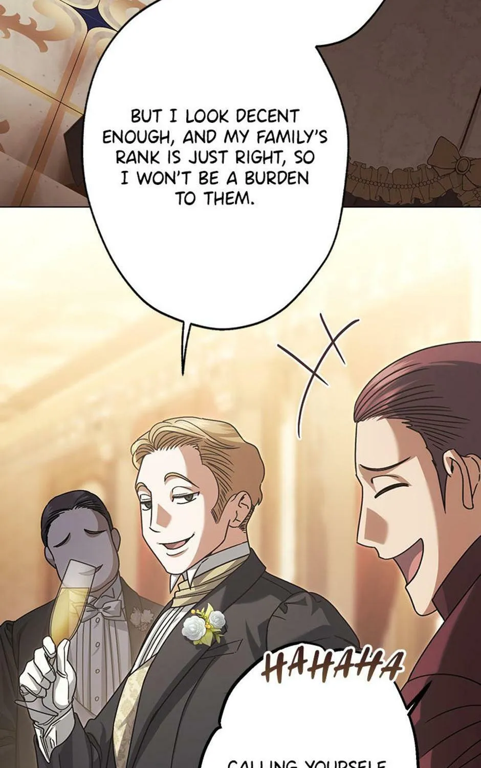 Youngest Sister-in-Law in a Tragic Reverse Harem Chapter 47 page 93 - 