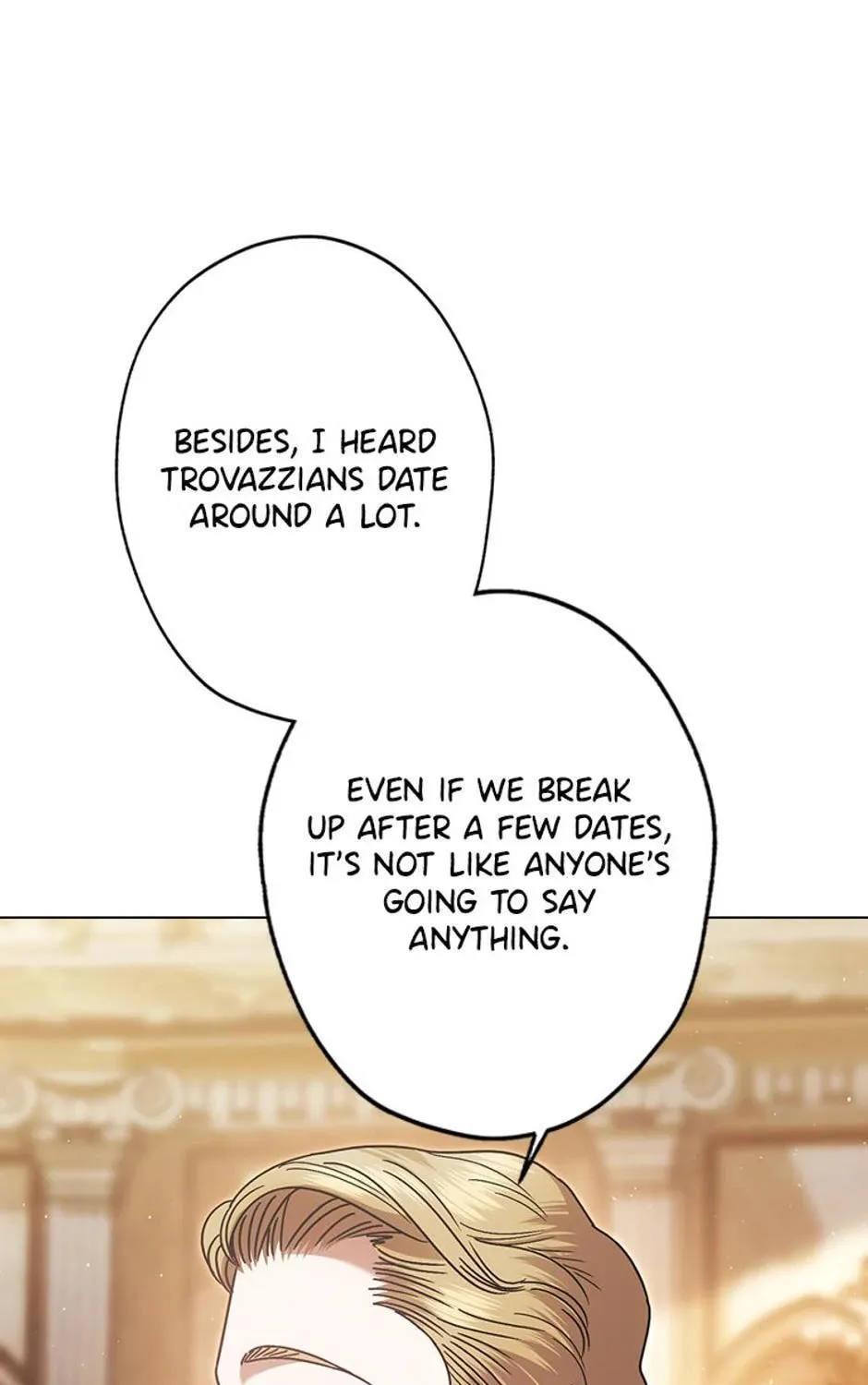Youngest Sister-in-Law in a Tragic Reverse Harem Chapter 47 page 95 - 