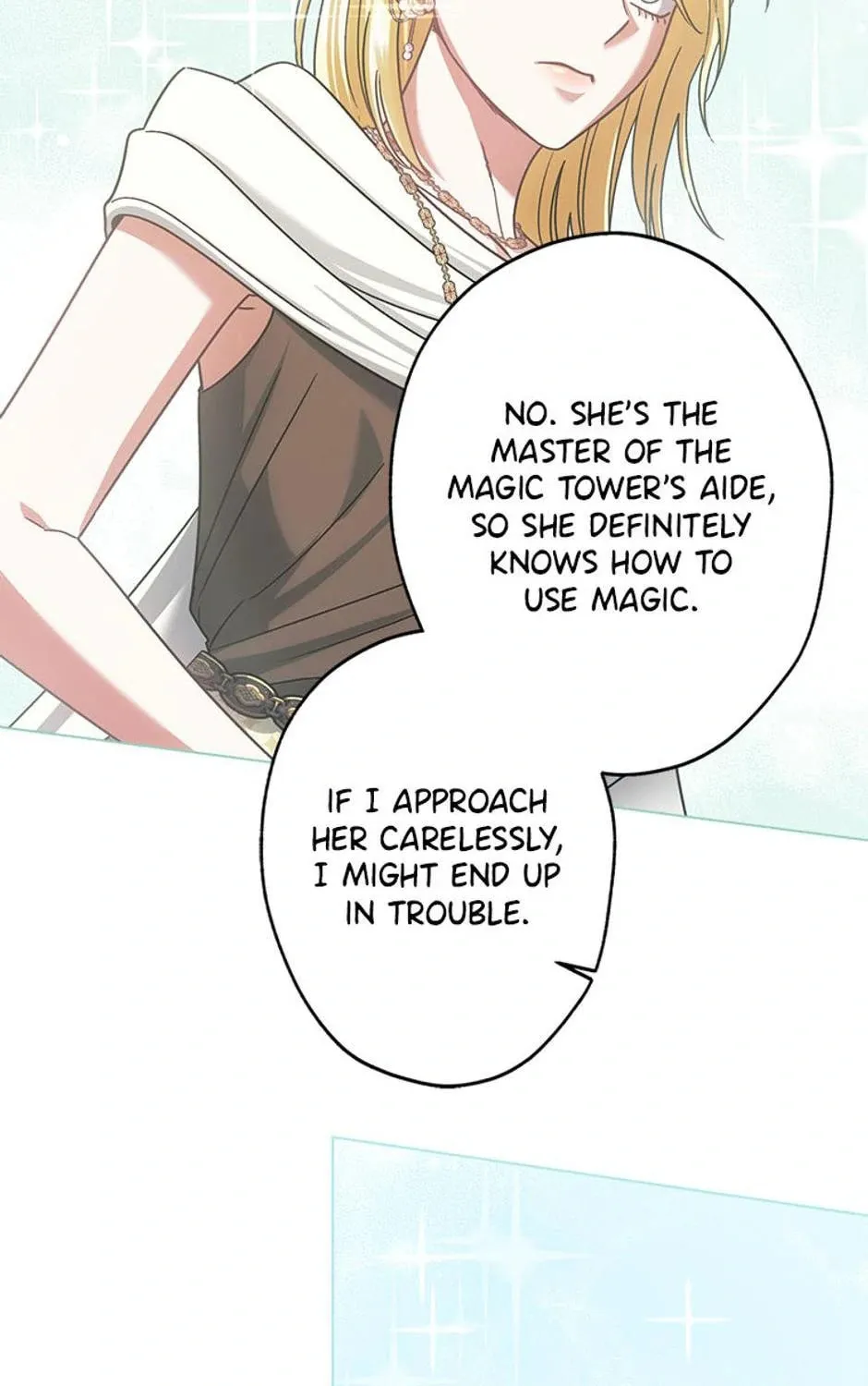 Youngest Sister-in-Law in a Tragic Reverse Harem Chapter 47 page 99 - 