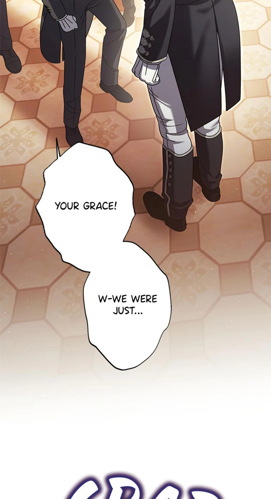 Youngest Sister-in-Law in a Tragic Reverse Harem Chapter 48.1 page 2 - 