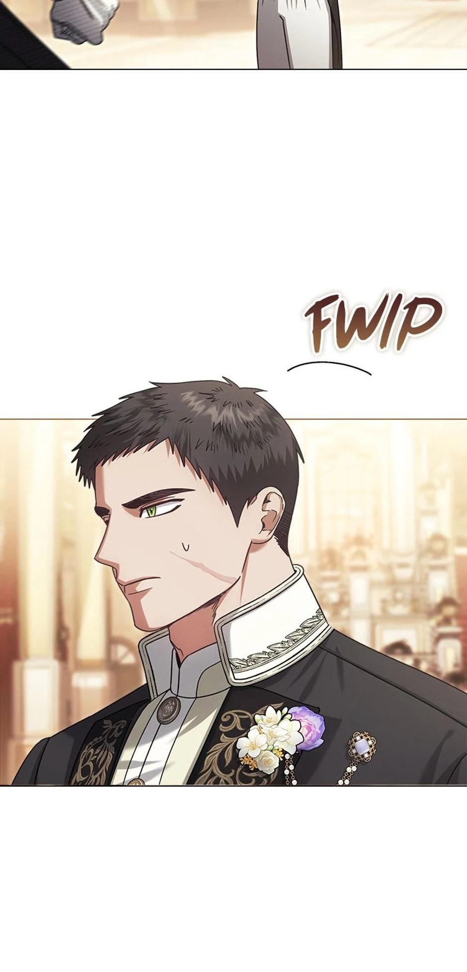 Youngest Sister-in-Law in a Tragic Reverse Harem Chapter 48.1 page 11 - 