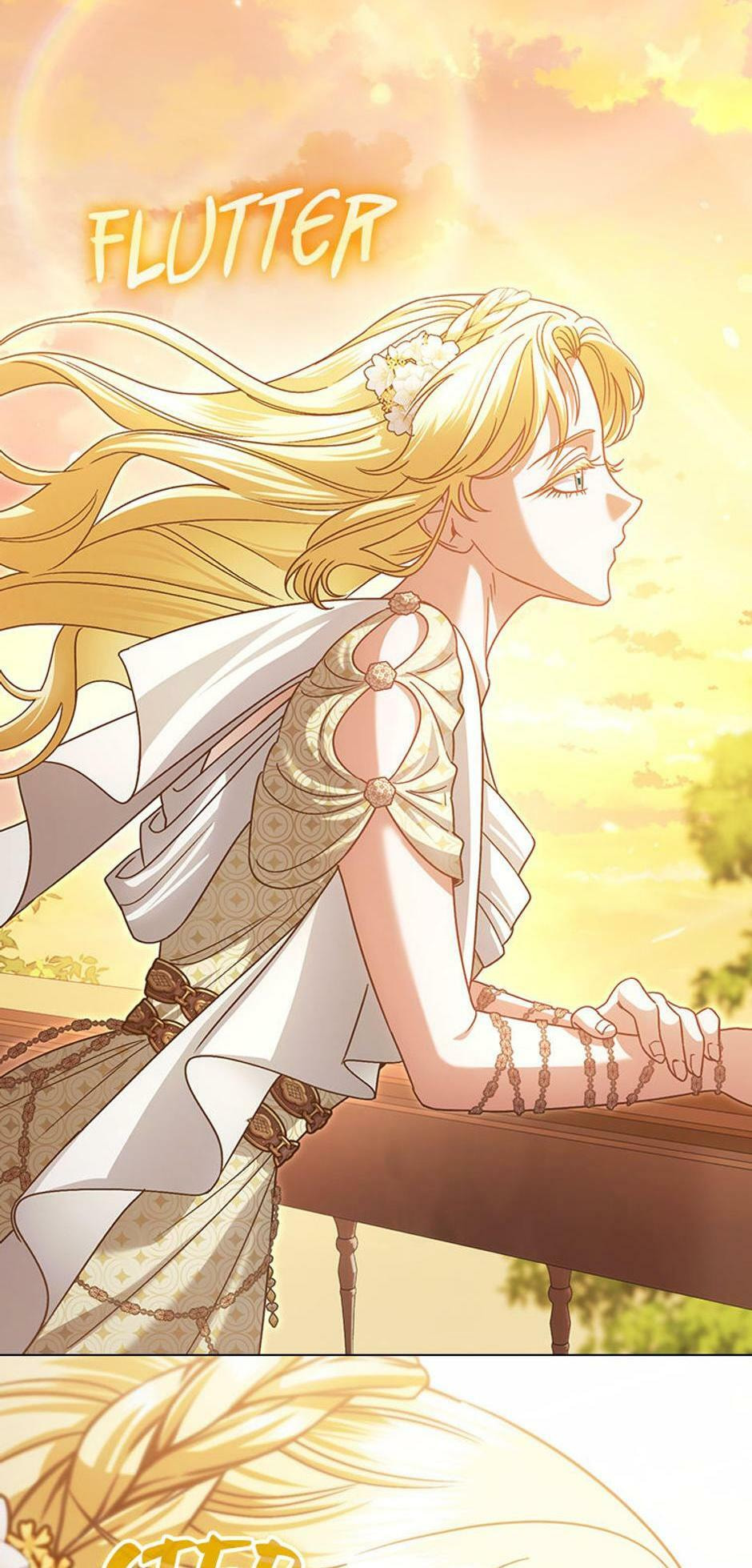 Youngest Sister-in-Law in a Tragic Reverse Harem Chapter 48.1 page 15 - 