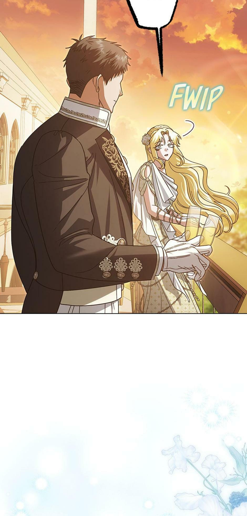 Youngest Sister-in-Law in a Tragic Reverse Harem Chapter 48.1 page 18 - 