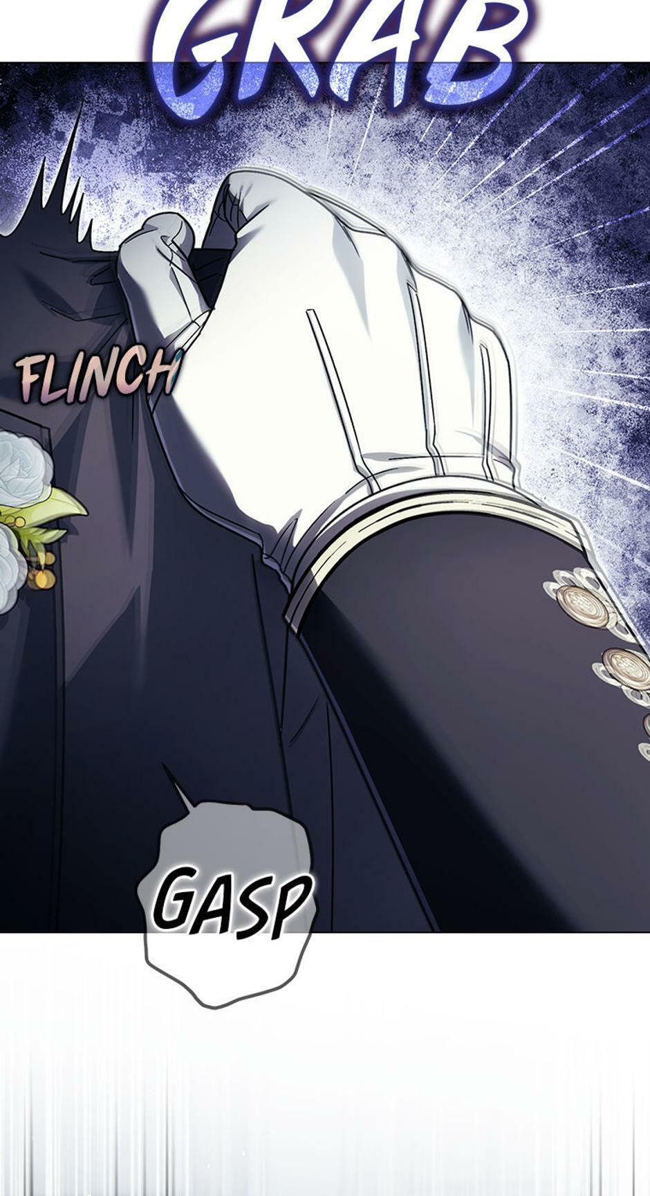 Youngest Sister-in-Law in a Tragic Reverse Harem Chapter 48.1 page 3 - 