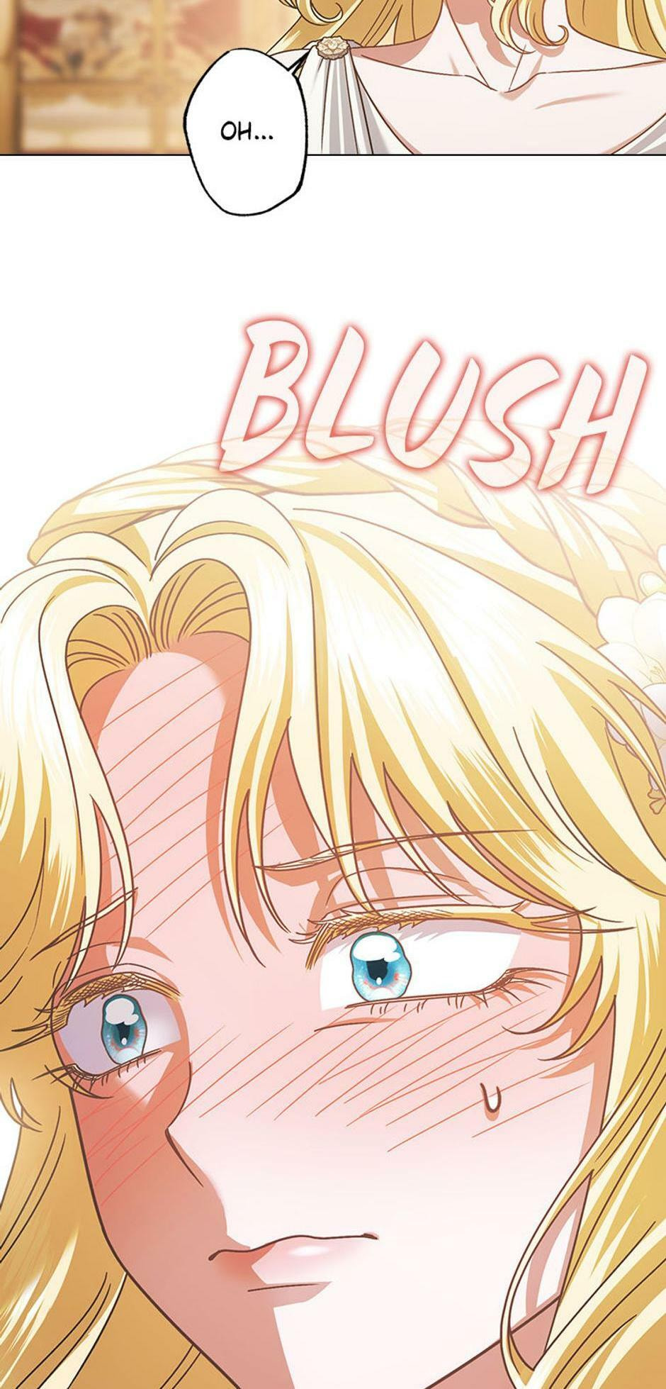 Youngest Sister-in-Law in a Tragic Reverse Harem Chapter 48.1 page 25 - 